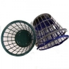 Round Laundry Basket SKY BLUE