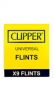 Clipper Flints pk24