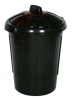 Eden 80l Store Bin & Lid