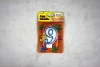 Number Candle 9