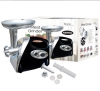 Electric Meat Grinder Black