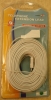 Telephone Extension Lead 20m