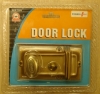 Westerdale Door Lock