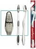 Colgate Tooth Brushes - Navigator Plus