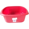 Rectangular Bowl RED