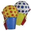 Beach Set (Bucket, Spade, Ball)