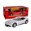 R/C New Ferrari F12 1:14