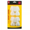 10pc Plug Socket Covers