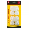 10pc Plug Socket Covers