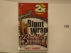 Platinum Blunts X2 Wet Cherry (X25)