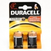 Duracell C Base