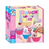 Clay & Dough Cupcake Dough Set