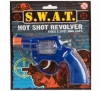 8 Shot Detective Cap Gun