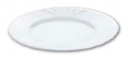 Luminarc Cadix Dinner Plate 25cm X6