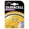 Duracell Lr43 Pack Of 2