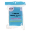 Elliotts Set 3 Bathroom Sponge Scourers