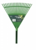 Elliott Green Garden Rake - No Handle