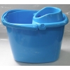 Mop Bucket Blue