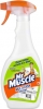 Mr Muscle Multi-Task Kitchen 12x500ml