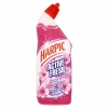 Harpic Active Cleaning Gel Pink Blossom 12x750ml