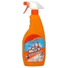 Mr Muscle +50% Bathroom & Toilet 6x750ml