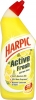 Harpic Active Cleaning Gel Citrus Zest 12x750ml