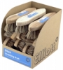 Elliotts Fsc Wooden Double Wing Scrub Brush