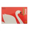 Swan Red Regular 100s