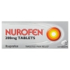 Nurofen Tablets X12