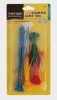 Tool-Tech Assorted Cable Ties 180pk