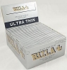 Rizla Silver King Size Slim X50