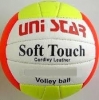 Uni Star Soft Beach Volleyball 220mm