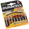 Duracell Aaa Battery 8pk