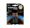 Duracell Aa Turbo Battery - 2 Pack