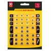 Knight Alkaline Button Cell