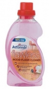 Astonish Floor Cleaner Lemon 1 Ltr x 12