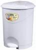 Hobby Pedal Dustbin No: 4 30l