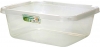 Rectangular Clear Basin No:3-14lt