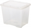 50ltr Storage Box With Lid