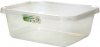 Rectangular Clear Basin No:2-9lt