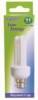 Status 11w = 50w Low Energy Stick Bulb Bc