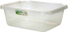 Rectangular Clear Basin No:1-5lt