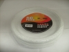 Plastic Plates 26cm Pk50