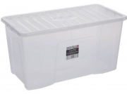 110ltr Storage Box With Lid
