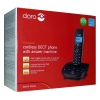 Doro Formula 5r Cordless Dect Phone W/ Answer Mach