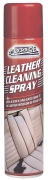 Car Pride Leather Cleaning Spray 250ml