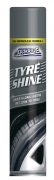 Car Pride Tyre Shine 300ml