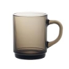 Duralex Versaillies Smoke Mug 26cl