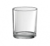 Borgonovo 'water' Indro Small Glass 6pcs 25cl