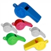 6pcs Whistle 'party Time'